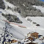 فندق Garni Hanslerhof 