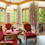 Hotel Garni Hanslerhof 