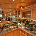 فندق Garni Hanslerhof 