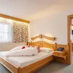فندق Garni Hanslerhof 