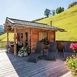 فندق Garni Hanslerhof 