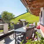 فندق Garni Hanslerhof 