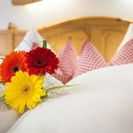 Garni Hanslerhof  Urlaub Am Bauernhof