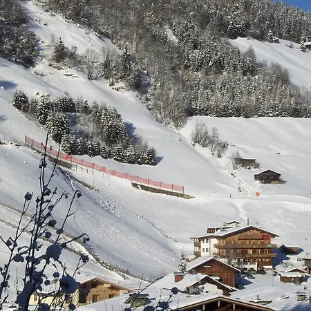 Otel Garni Hanslerhof 