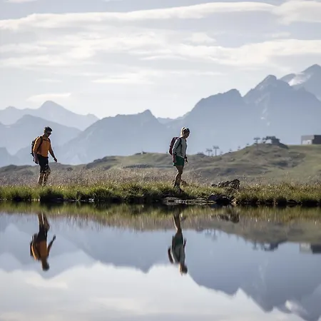 Garni Hanslerhof  Urlaub Am Bauernhof 3*