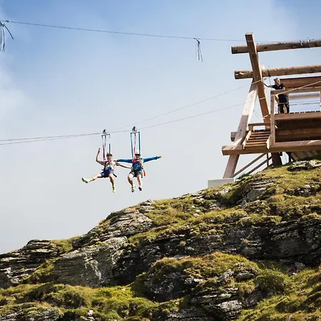 Garni Hanslerhof  Urlaub Am Bauernhof