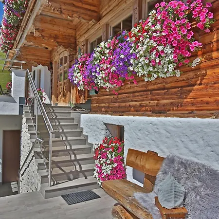 Garni Hanslerhof 