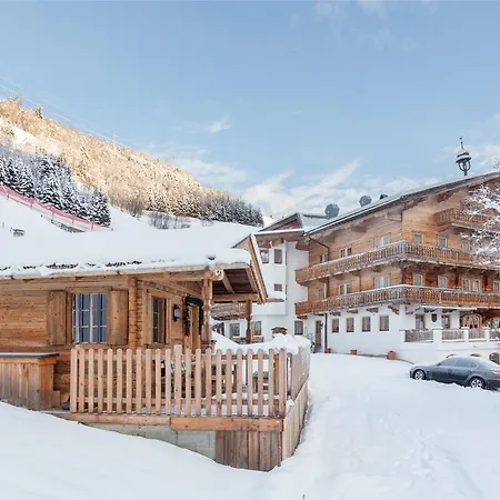 Garni Hanslerhof  Urlaub Am Bauernhof 3*