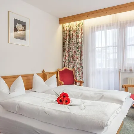 Garni Hanslerhof  Urlaub Am Bauernhof Hotel