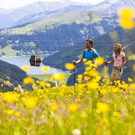 Hotel Garni Hanslerhof 