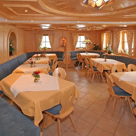 Garni Hanslerhof  Urlaub Am Bauernhof Hotel Gerlos