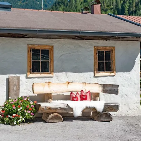 Garni Hanslerhof  Urlaub Am Bauernhof 3*