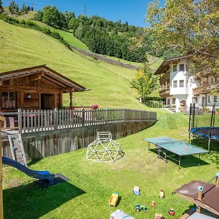 Garni Hanslerhof  Urlaub Am Bauernhof 3*
