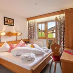Garni Hanslerhof Urlaub Am Bauernhof Hotel